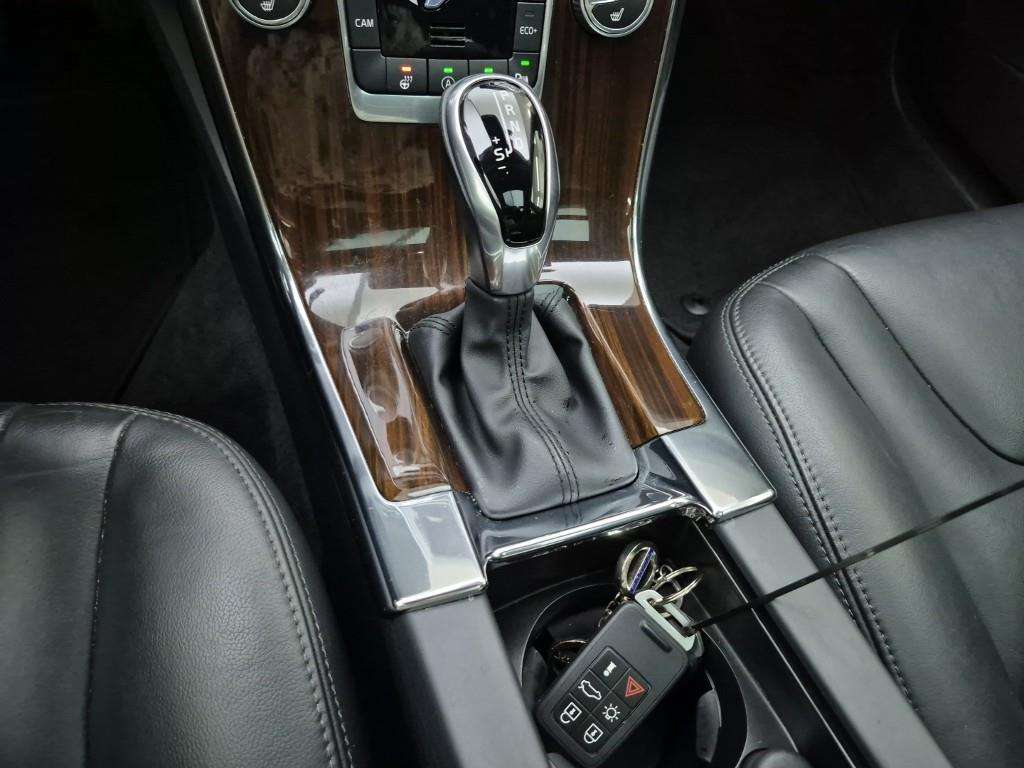 Volvo XC60 - Vista 8