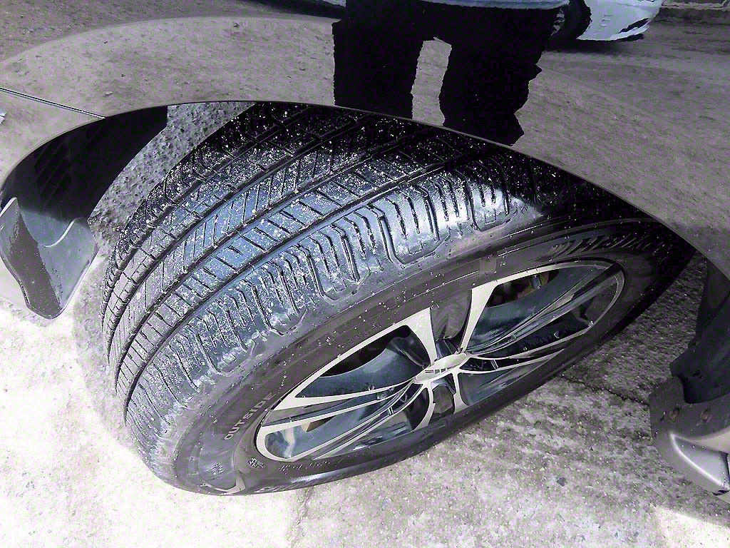 HYUNDAI Starex 2013 Negro - Importación desde Corea - HF Imports Iquique - Foto 20