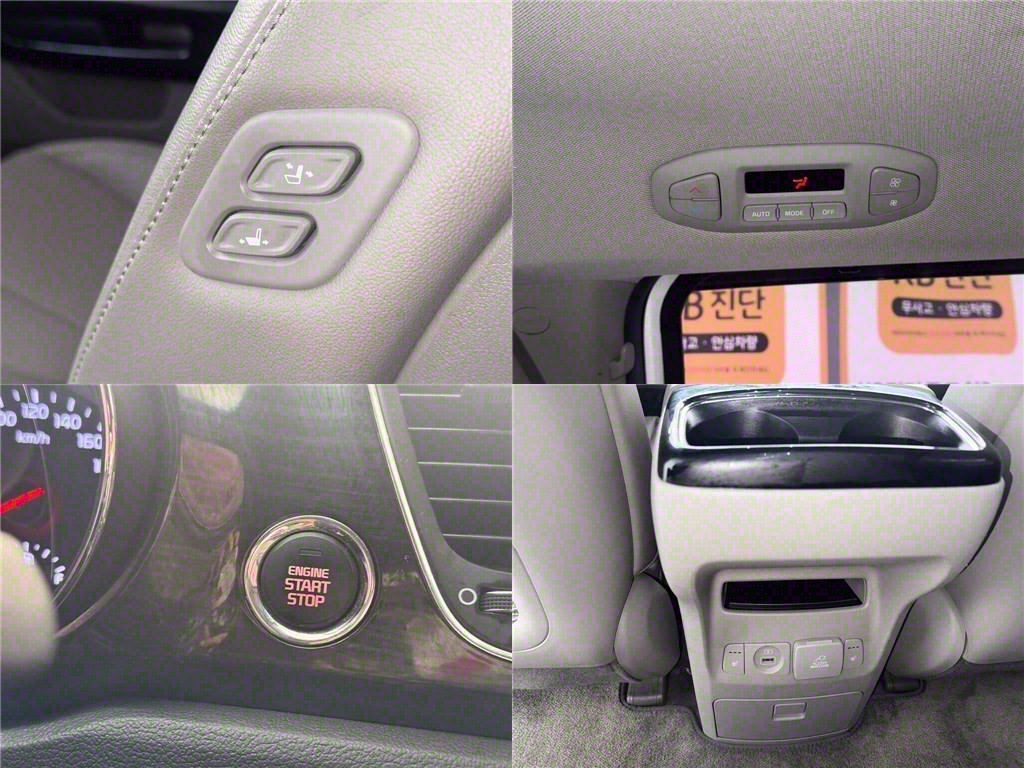 KIA Carnival 2019 - Importación desde Corea - HF Imports Iquique - Foto 18