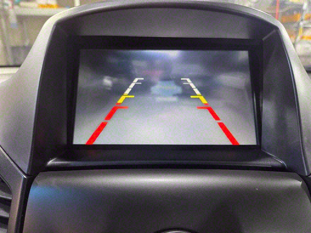 Chevrolet Orlando 2014 Blanco - Importación desde Corea - HF Imports Iquique - Foto 17