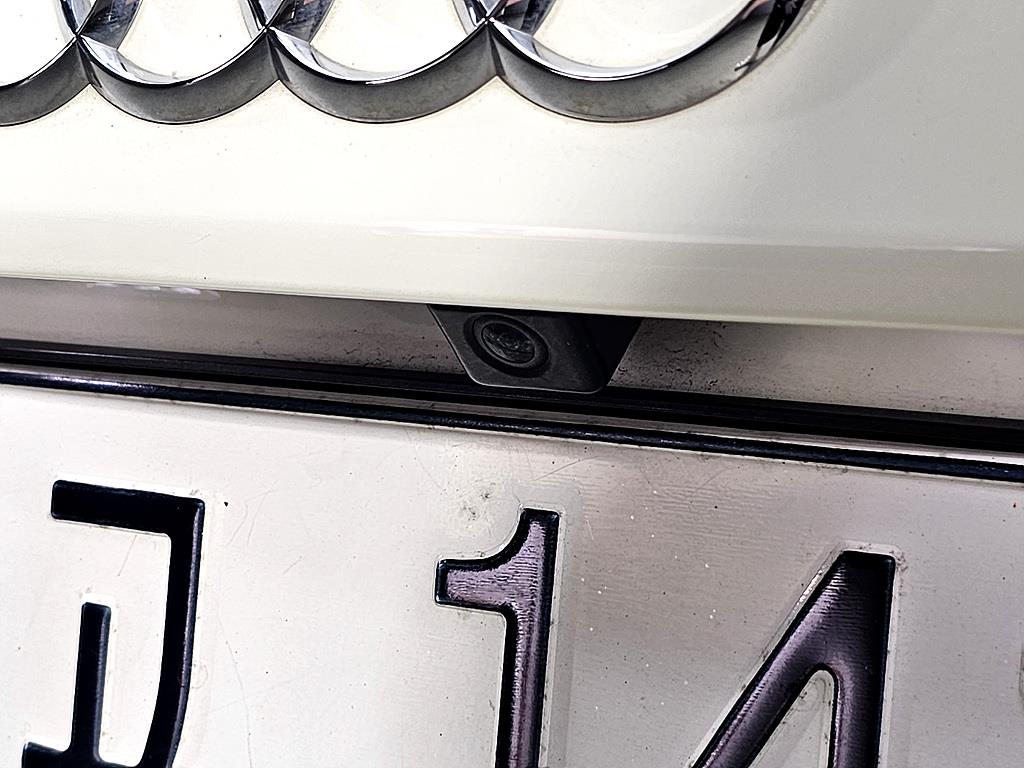 Audi A3 2015 Blanco - Importación desde Corea - HF Imports Iquique - Foto 16