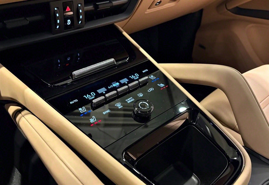 Porsche Cayenne 2025 Blanco - Importación desde Corea - HF Imports Iquique - Foto 17