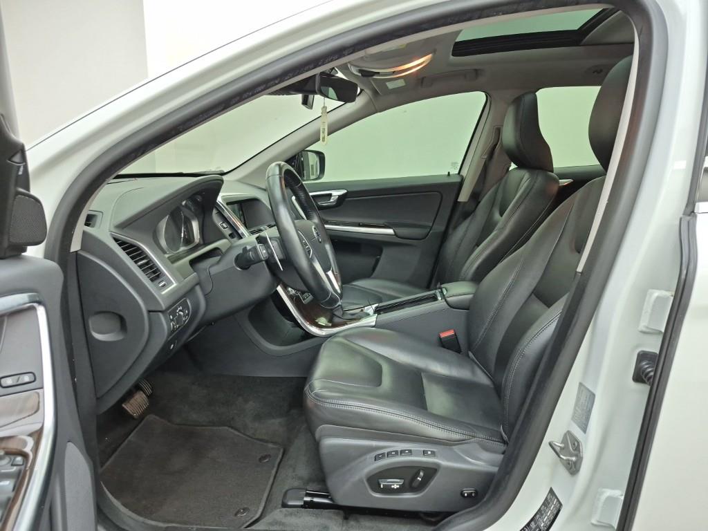 Volvo XC60 - Vista 11