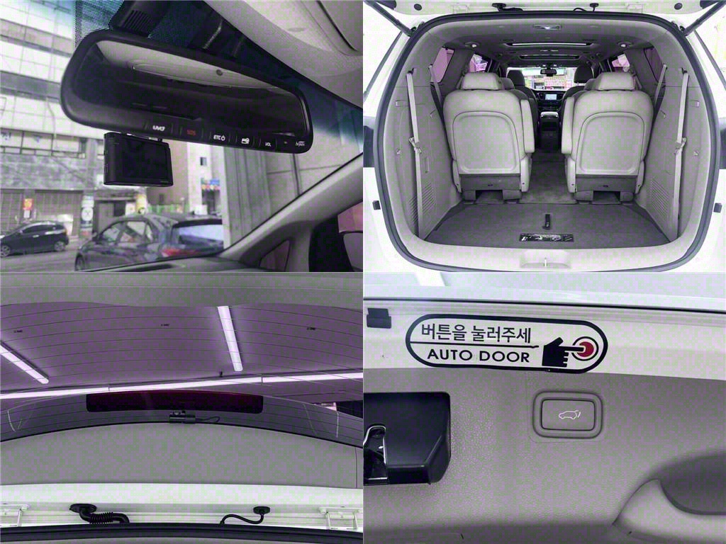 KIA Carnival 2019 - Importación desde Corea - HF Imports Iquique - Foto 20