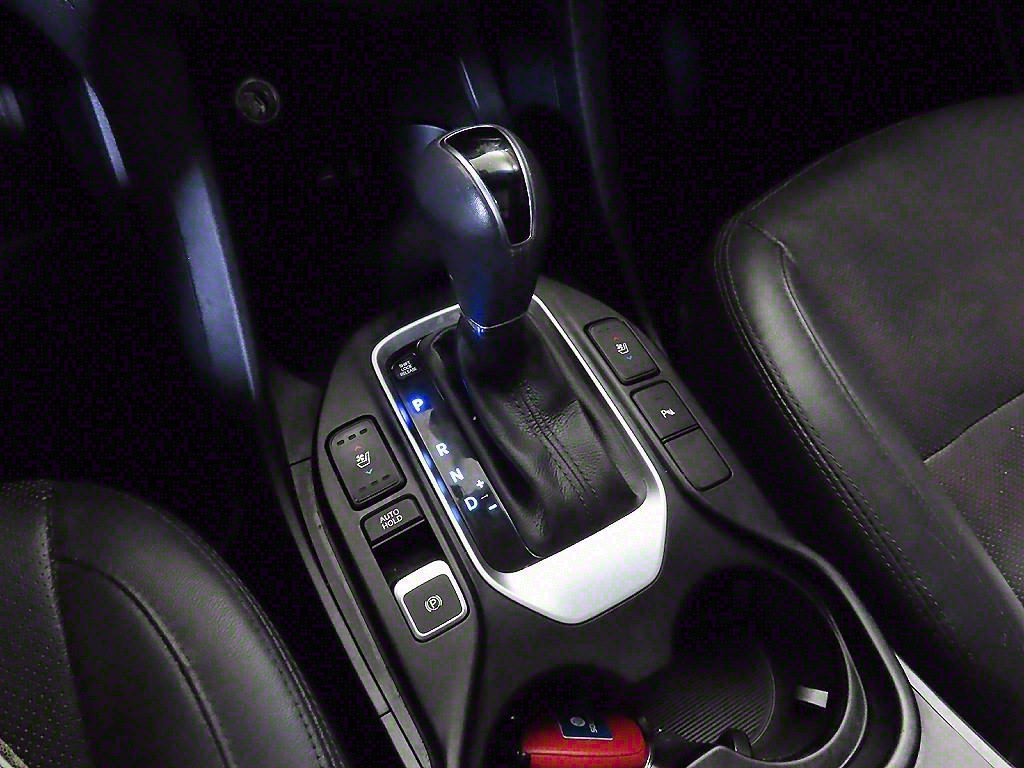 HYUNDAI Santa Fe - Vista 12