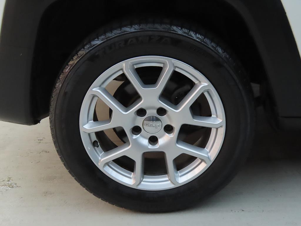 Jeep Renegade 2019 Blanco - Importación desde Corea - HF Imports Iquique - Foto 20