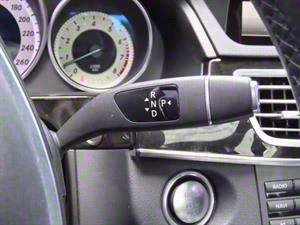 Mercedes Benz E class - Vista 12