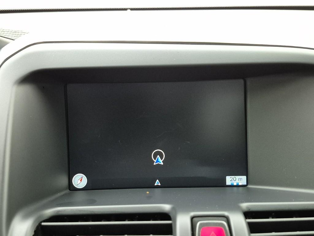 Volvo XC60 2017 Blanco - Importación desde Corea - HF Imports Iquique - Foto 14