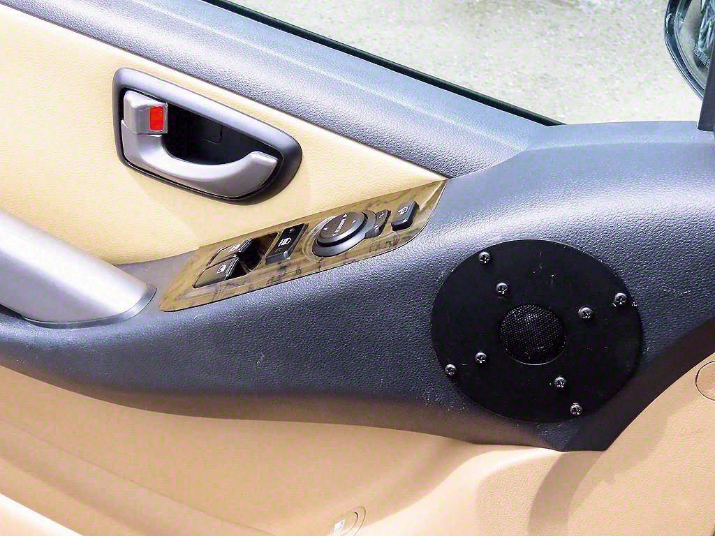 HYUNDAI Starex - Vista 12