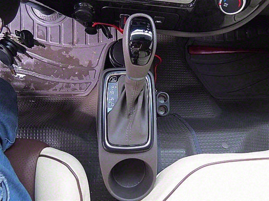 Small Truck (Wan)Camping car 2023 Blanco - Importación desde Corea - HF Imports Iquique - Foto 11