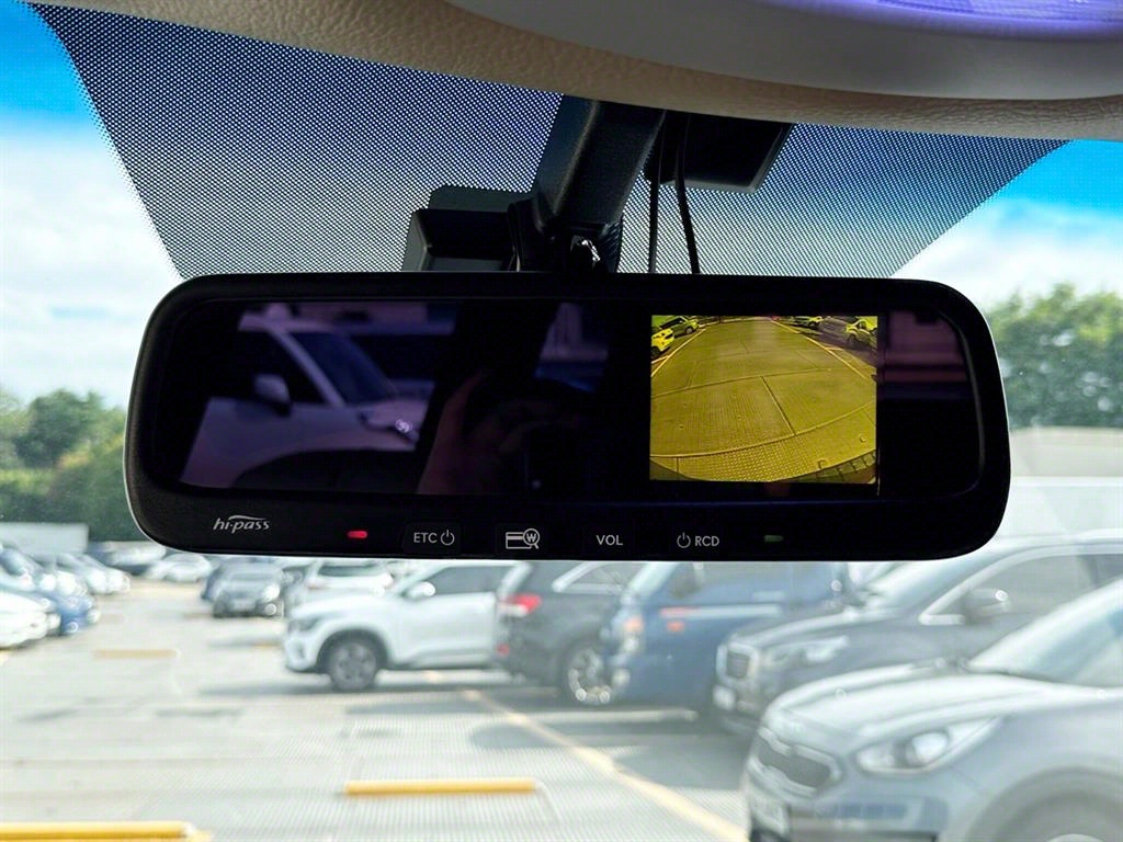 KIA Carnival - Vista 12