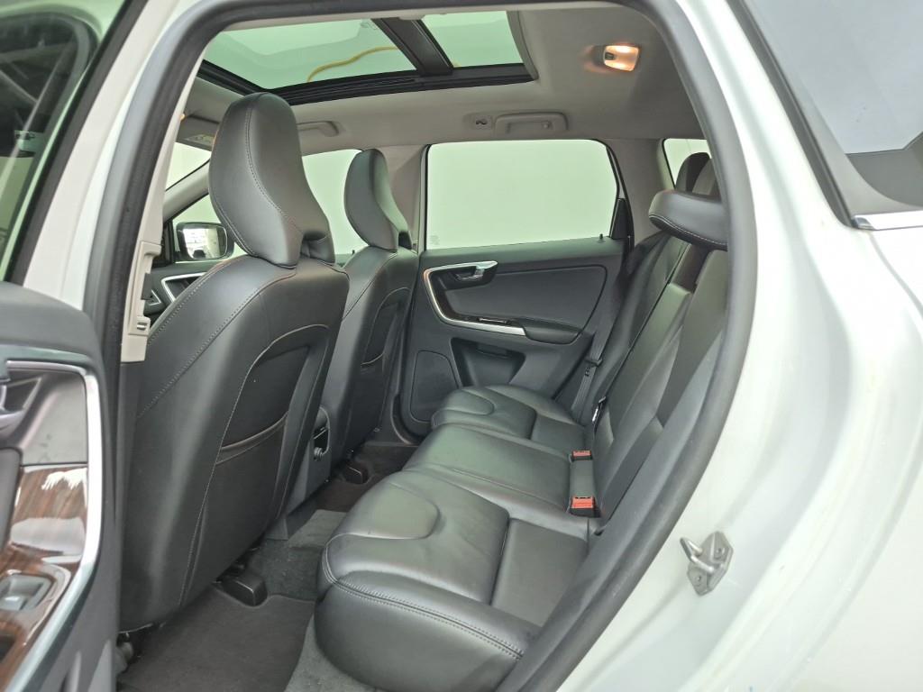 Volvo XC60 - Vista 12
