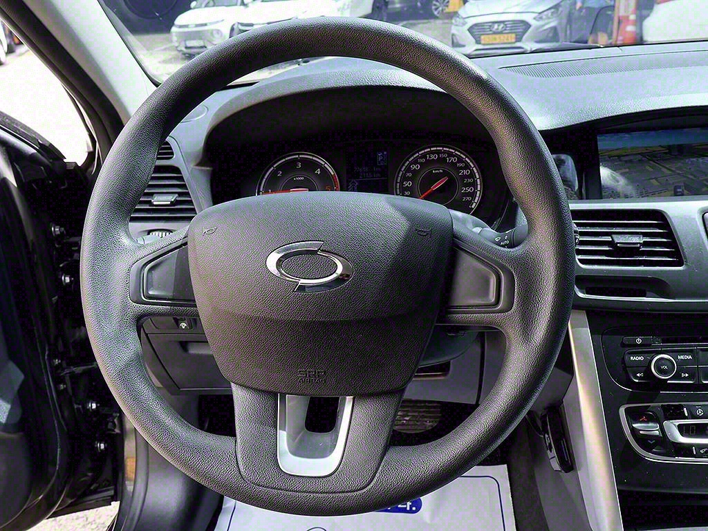 SAMSUNG SM5 2014 Gris - Importación desde Corea - HF Imports Iquique - Foto 8