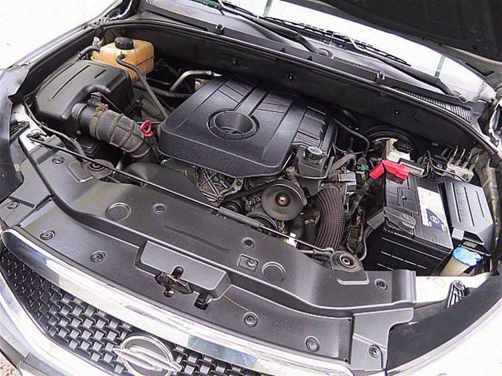 Ssangyong Korando 2013 Blanco - Importación desde Corea - HF Imports Iquique - Foto 10