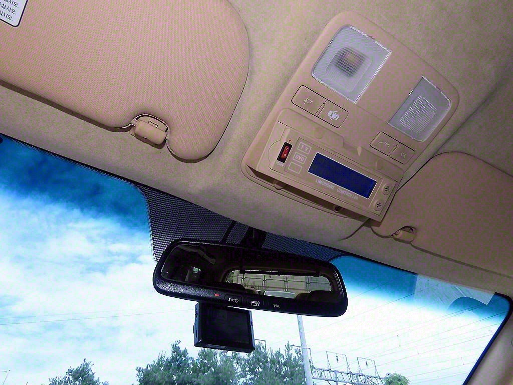 HYUNDAI Starex 2013 Negro - Importación desde Corea - HF Imports Iquique - Foto 14