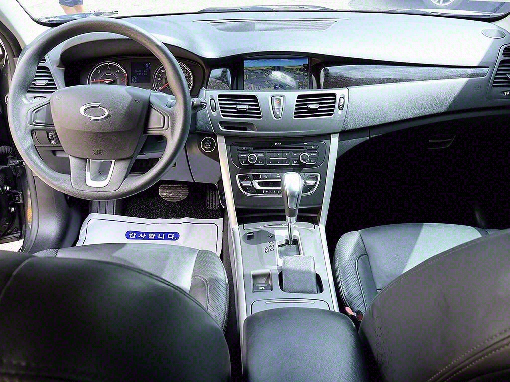 SAMSUNG SM5 - Vista 9