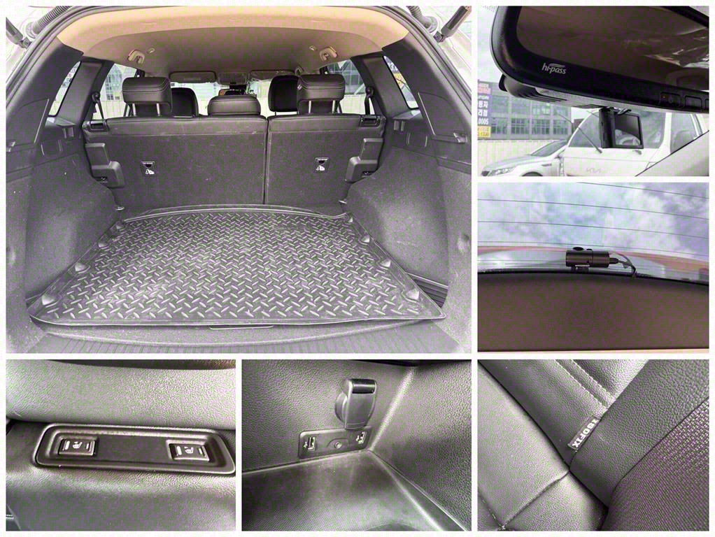 SAMSUNG QM6 2020 Blanco - Importación desde Corea - HF Imports Iquique - Foto 16