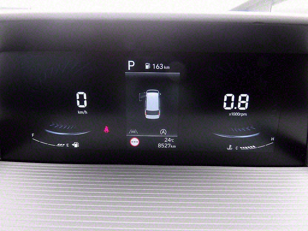 HYUNDAI Staria 2024 Blanco - Importación desde Corea - HF Imports Iquique - Foto 15