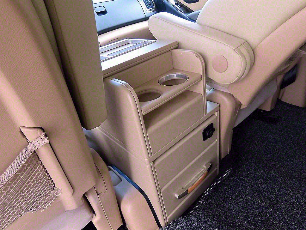 HYUNDAI Starex 2013 Negro - Importación desde Corea - HF Imports Iquique - Foto 15