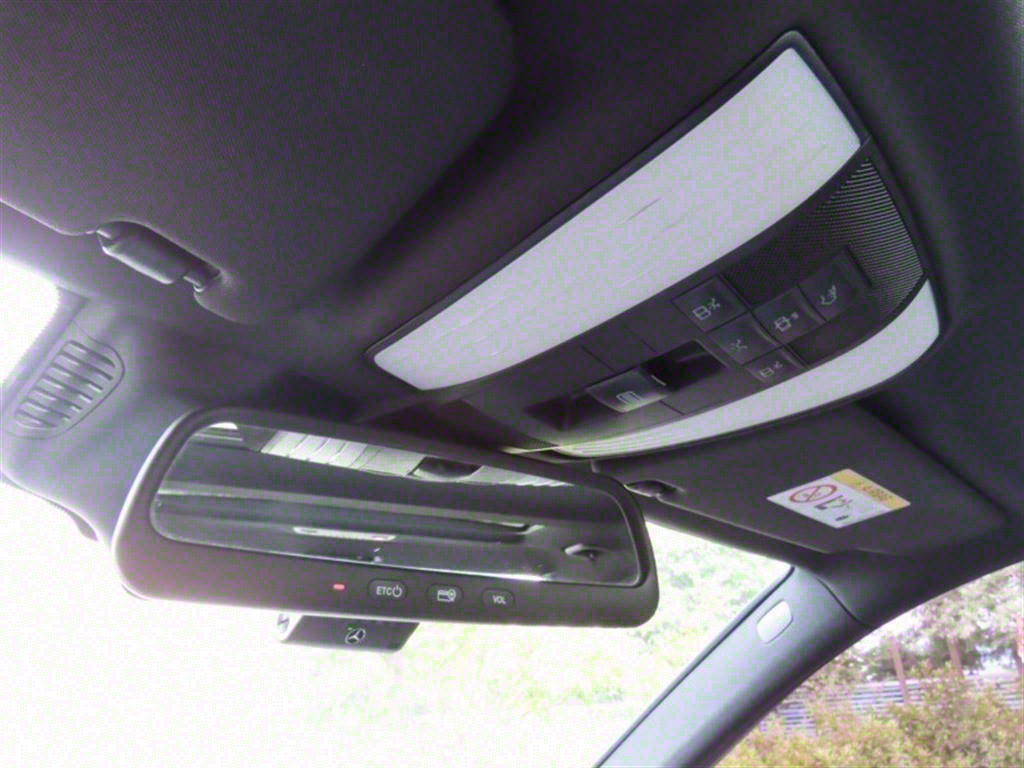 Mercedes Benz E class 2014 - Importación desde Corea - HF Imports Iquique - Foto 11