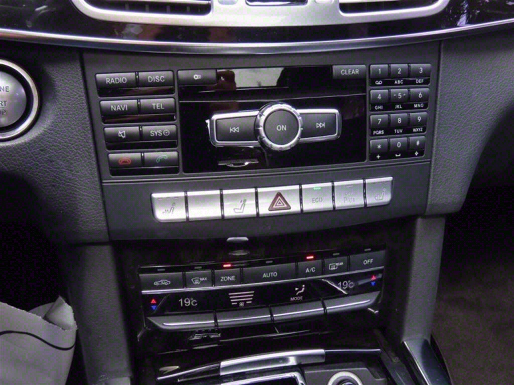 Mercedes Benz E class 2014 - Importación desde Corea - HF Imports Iquique - Foto 8