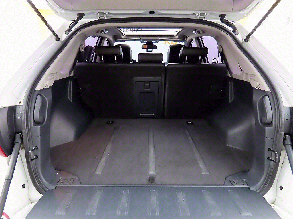 SAMSUNG QM5 2015 Blanco - Importación desde Corea - HF Imports Iquique - Foto 18