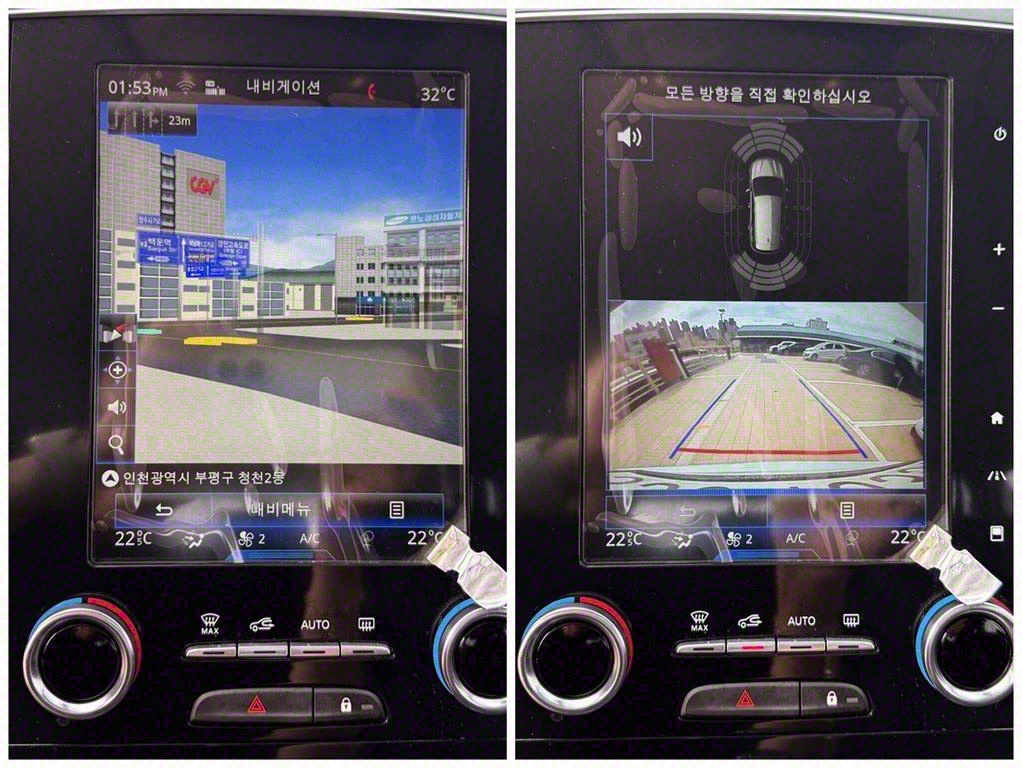 SAMSUNG QM6 2020 Blanco - Importación desde Corea - HF Imports Iquique - Foto 17