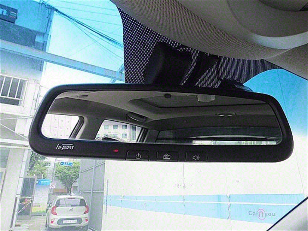 Ssangyong Korando 2013 Blanco - Importación desde Corea - HF Imports Iquique - Foto 13