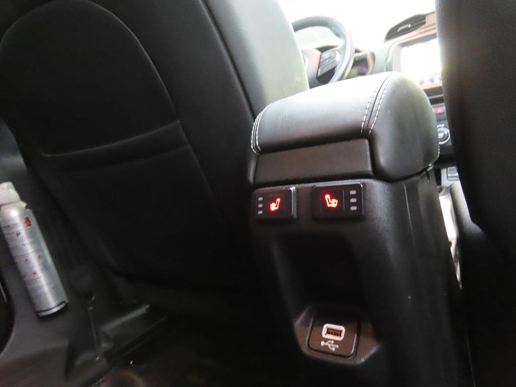 Jeep Renegade 2019 Blanco - Importación desde Corea - HF Imports Iquique - Foto 16