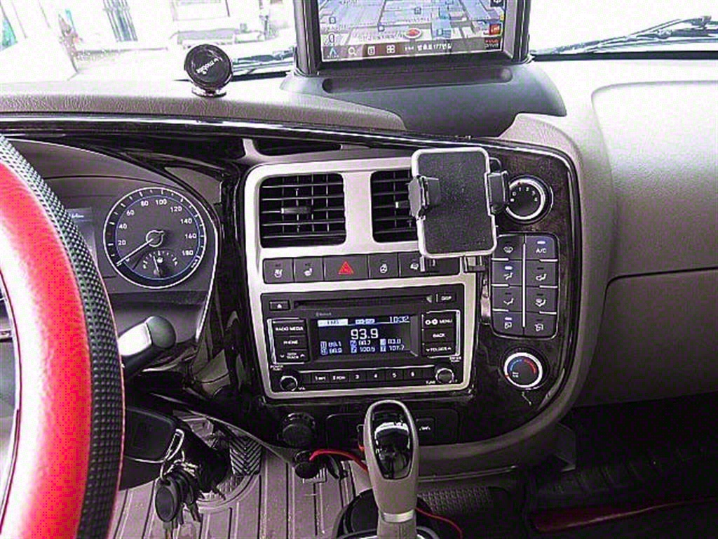 Small Truck (Wan)Camping car - Vista 11