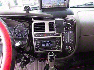 Small Truck (Wan)Camping car - Vista 12