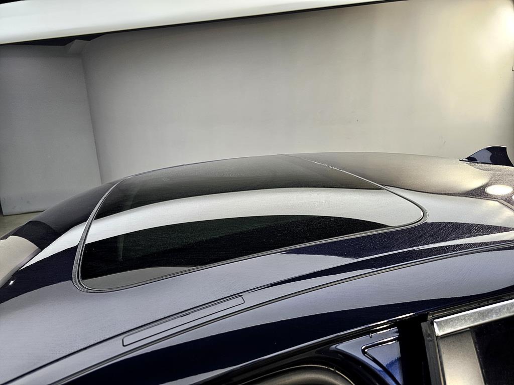 BMW 5 Series 2013 Azul - Importación desde Corea - HF Imports Iquique - Foto 13