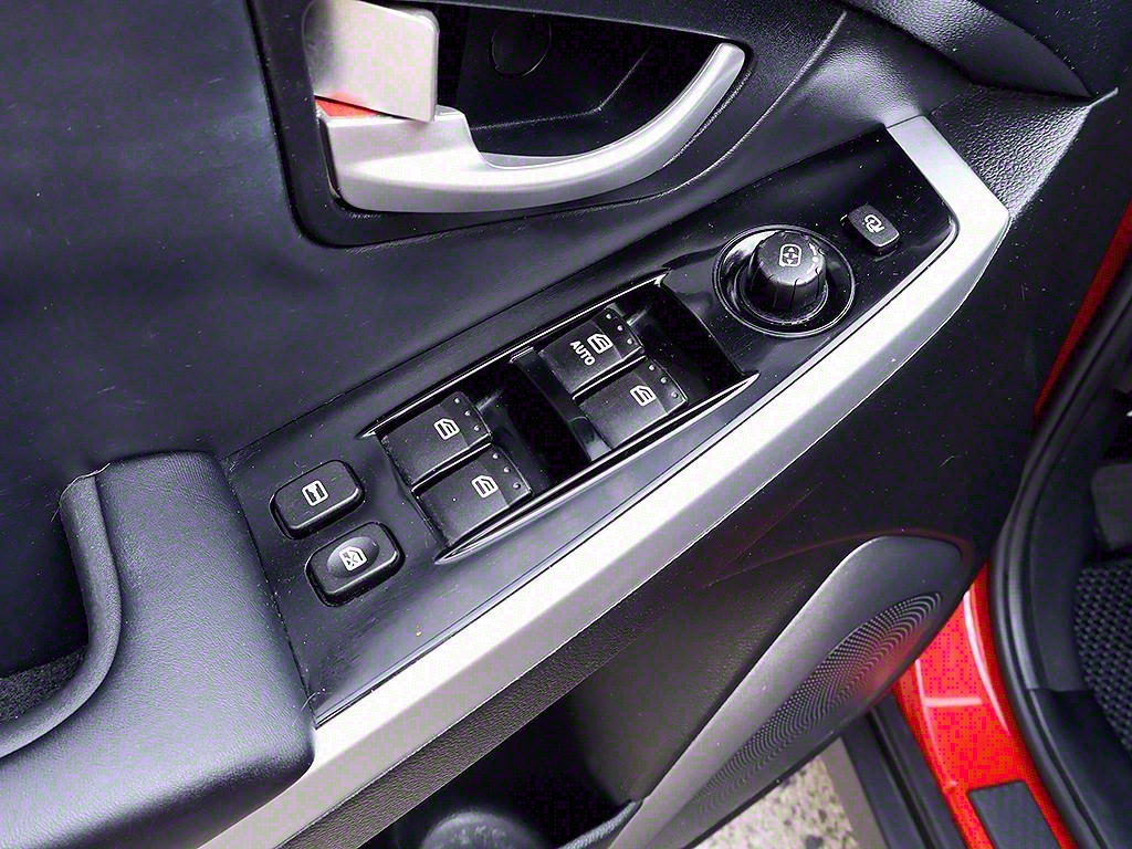 Ssangyong Korando 2015 Rojo - Importación desde Corea - HF Imports Iquique - Foto 11