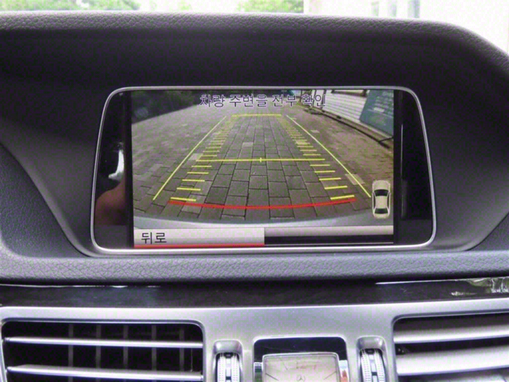 Mercedes Benz E class 2014 - Importación desde Corea - HF Imports Iquique - Foto 10