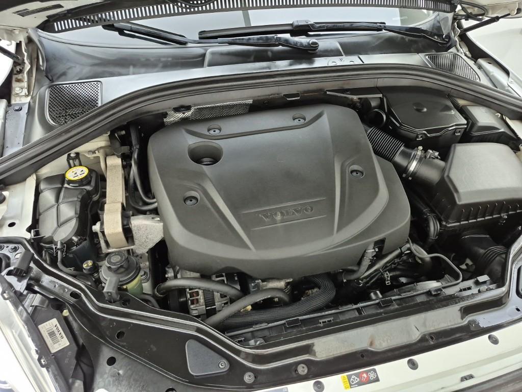 Volvo XC60 - Vista 6