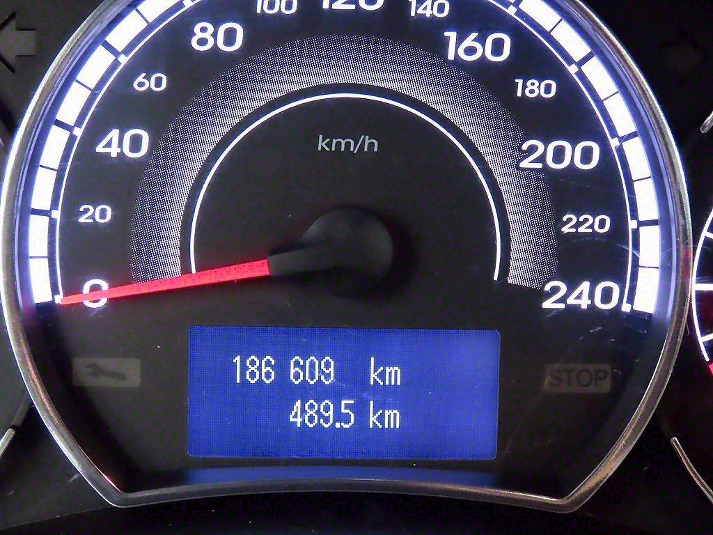 SAMSUNG QM5 - Vista 8