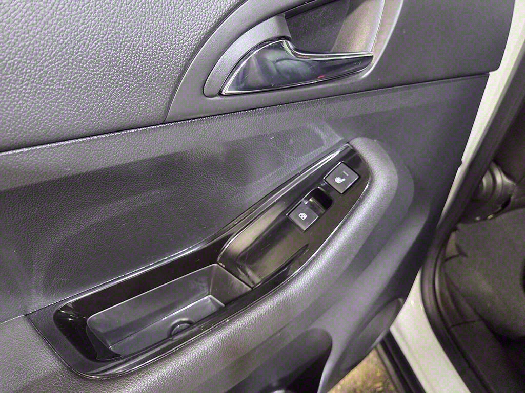 Chevrolet Orlando 2014 Blanco - Importación desde Corea - HF Imports Iquique - Foto 13