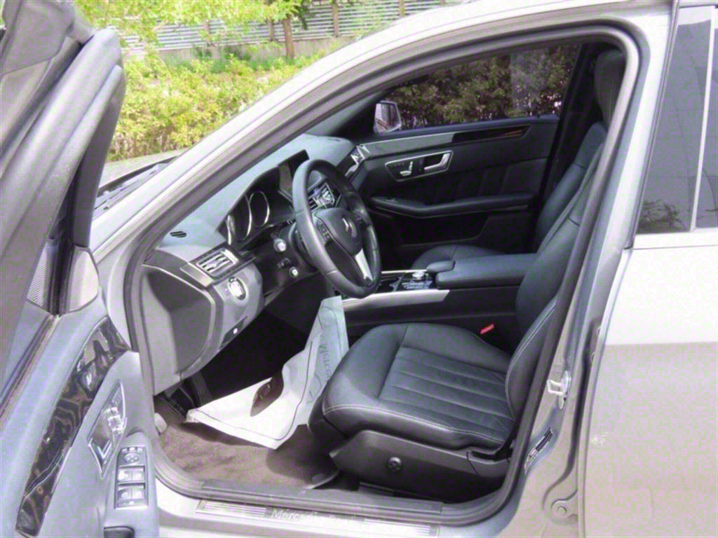 Mercedes Benz E class 2014 - Importación desde Corea - HF Imports Iquique - Foto 13