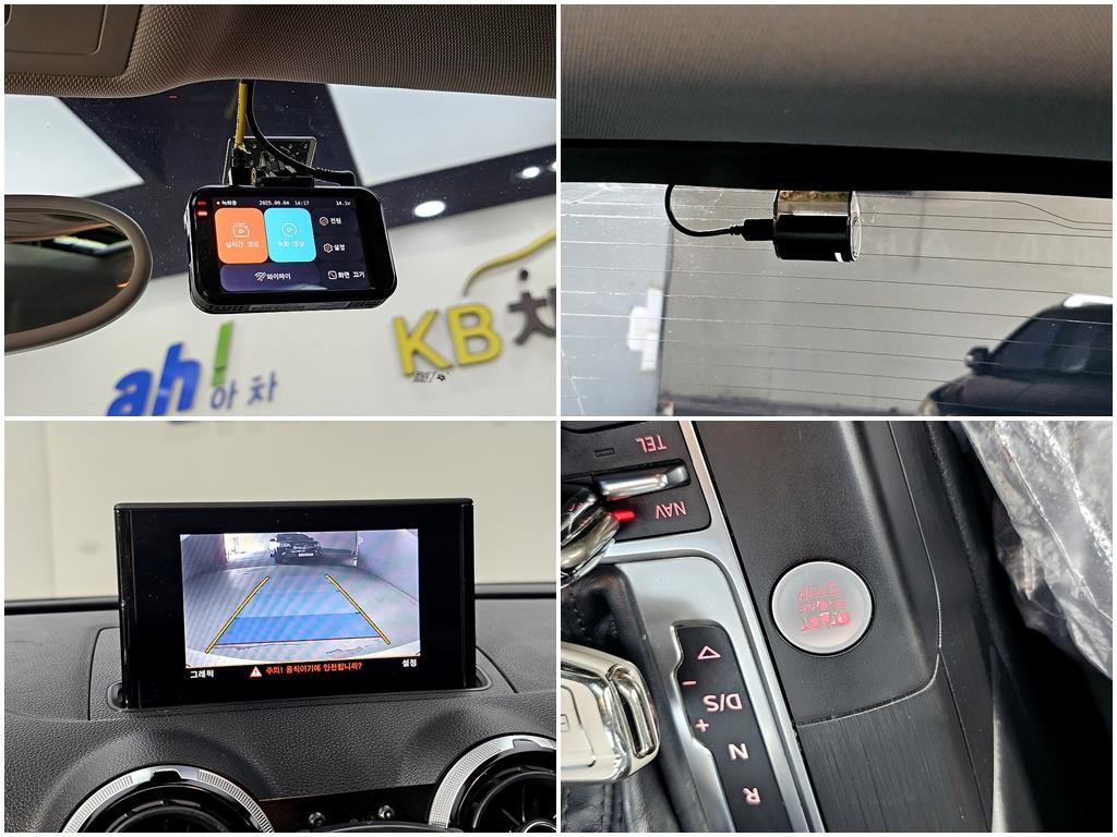 Audi A3 2015 Blanco - Importación desde Corea - HF Imports Iquique - Foto 19