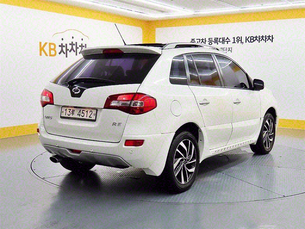 SAMSUNG QM5 - Vista 4