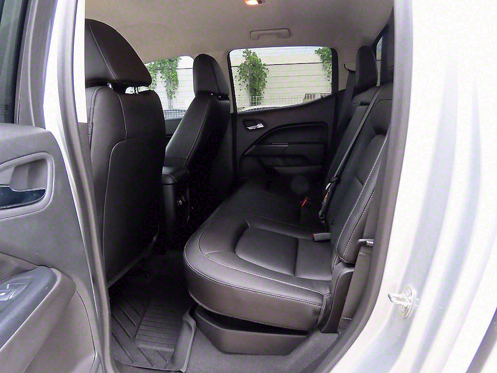 Chevrolet ?Colorado - Vista 6