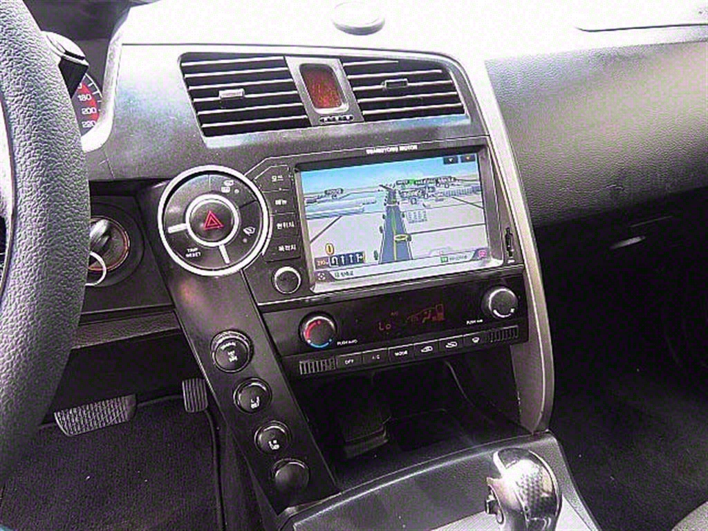 Ssangyong Korando 2013 Blanco - Importación desde Corea - HF Imports Iquique - Foto 8