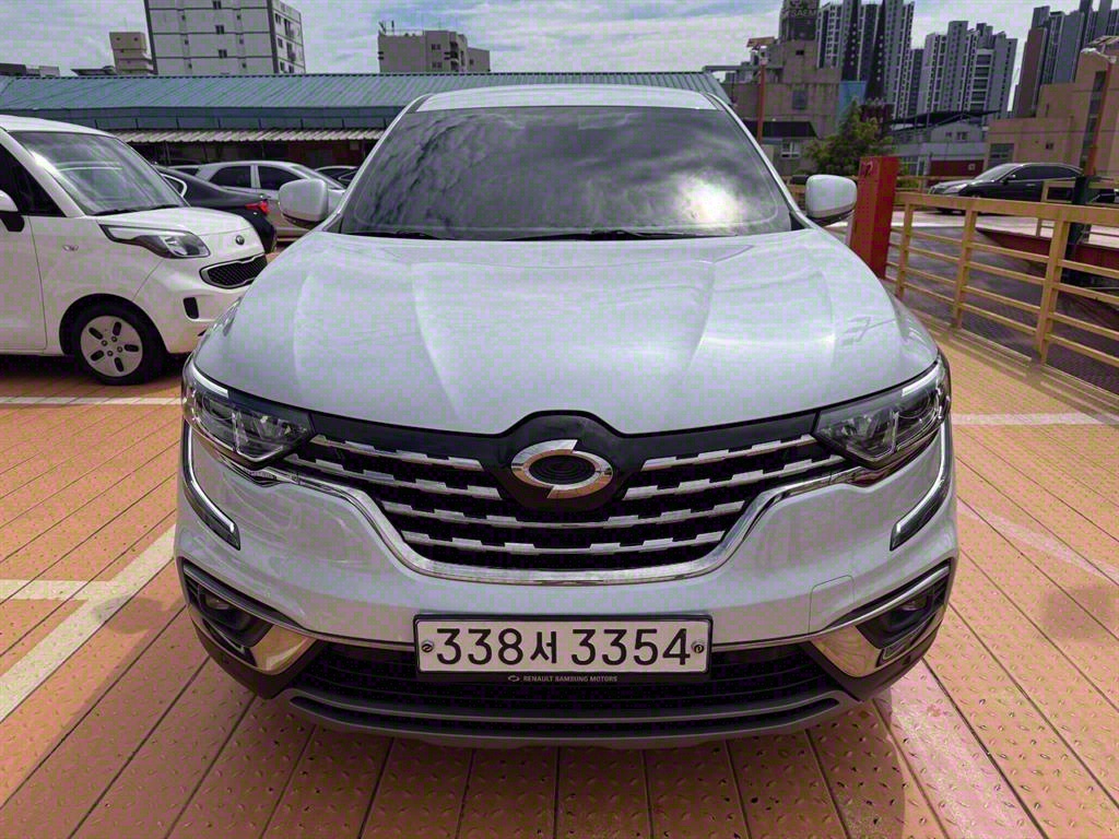 SAMSUNG QM6 - Vista 3