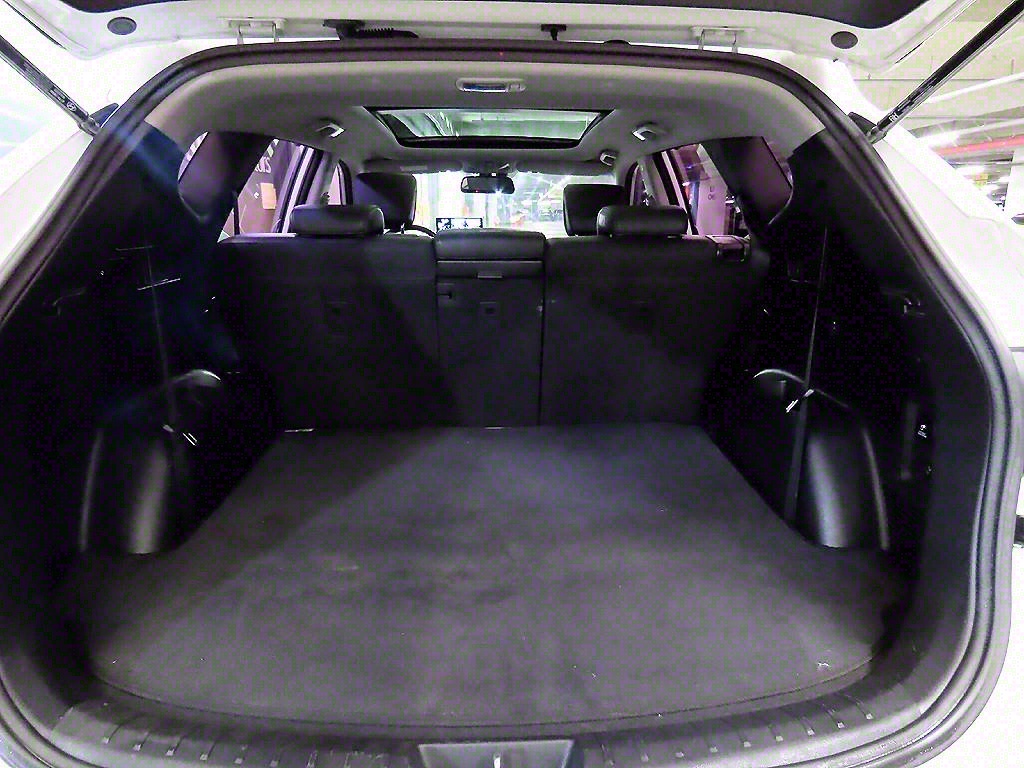 HYUNDAI Santa Fe 2016 Blanco - Importación desde Corea - HF Imports Iquique - Foto 17