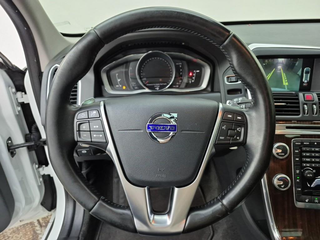 Volvo XC60 - Vista 9