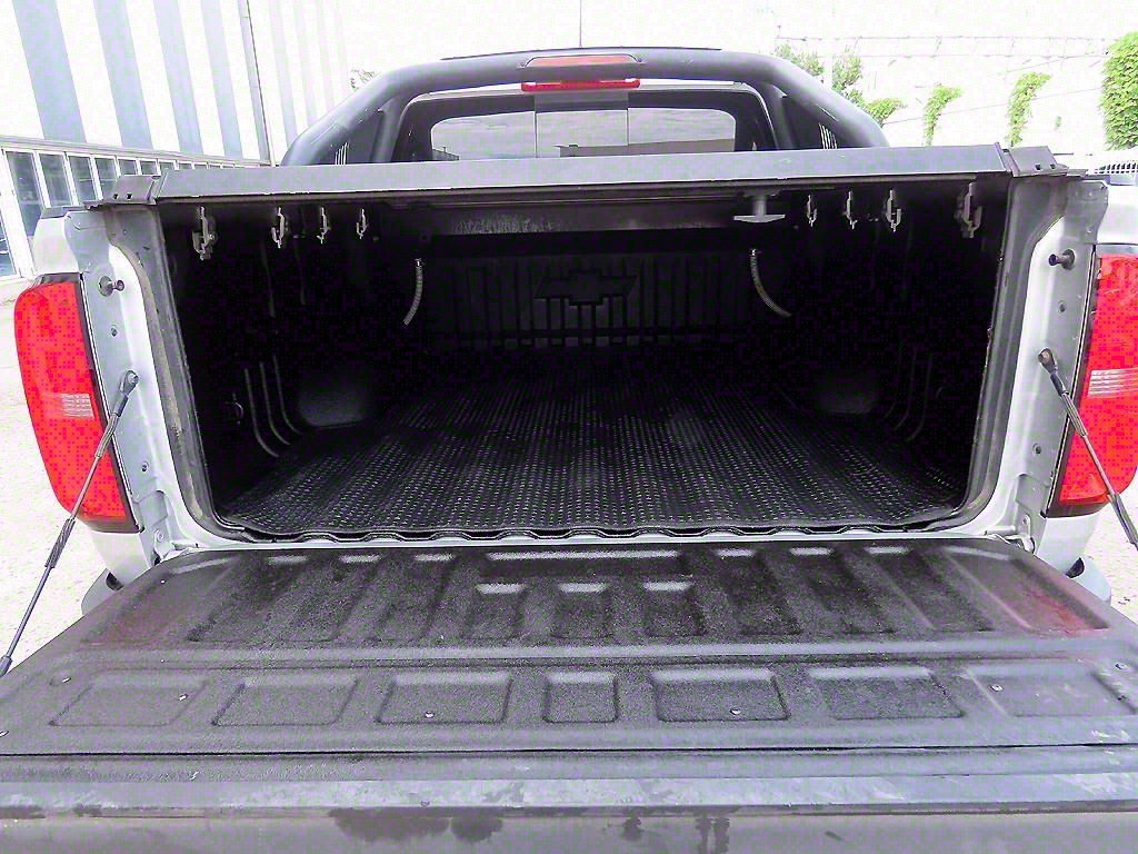 Chevrolet ?Colorado 2020 - Importación desde Corea - HF Imports Iquique - Foto 18