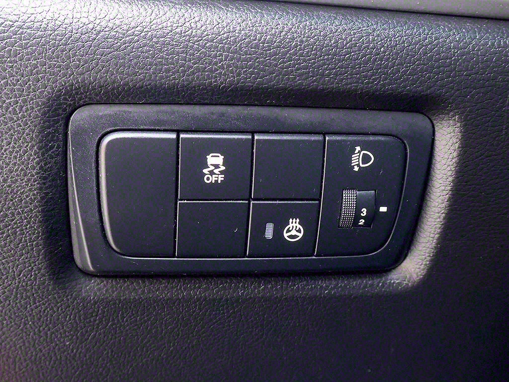 Ssangyong Korando 2015 Rojo - Importación desde Corea - HF Imports Iquique - Foto 10