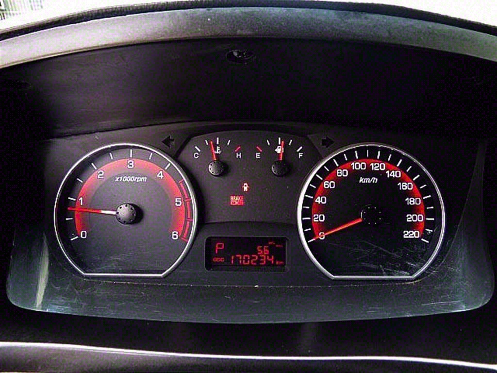 Ssangyong Korando 2013 Blanco - Importación desde Corea - HF Imports Iquique - Foto 9