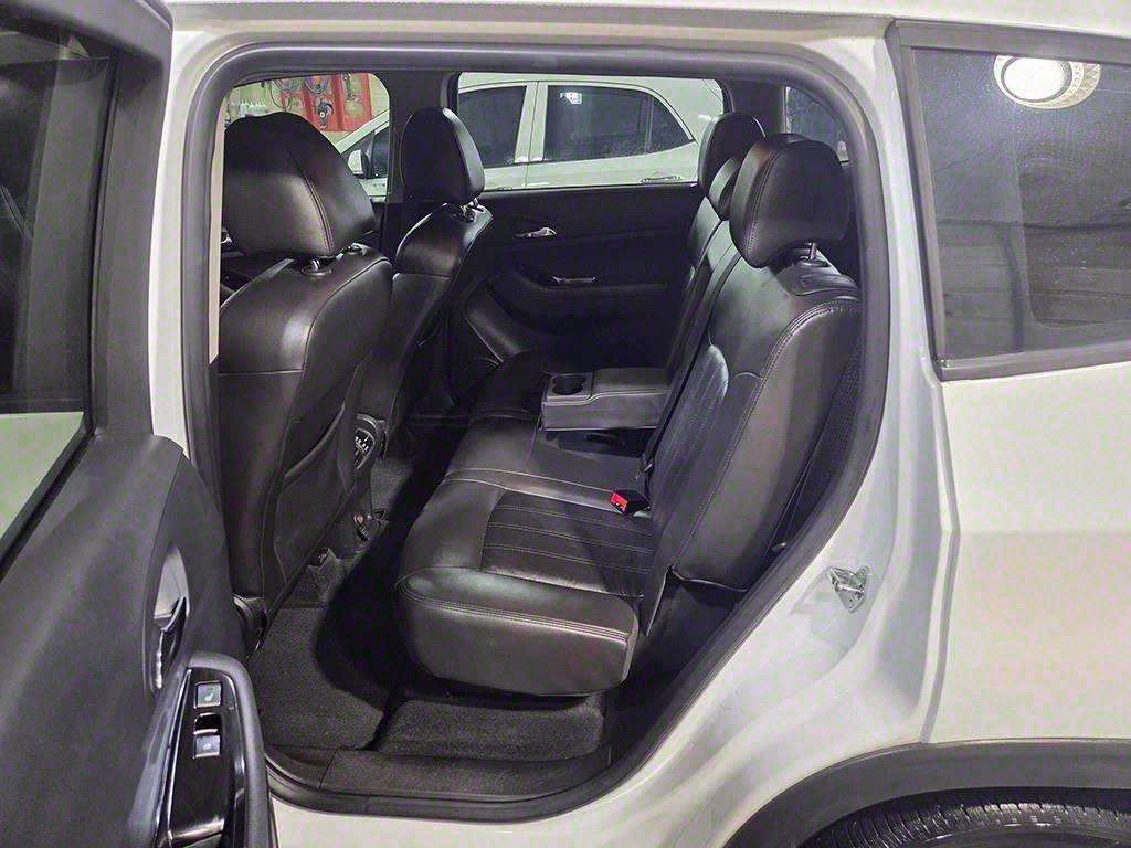 Chevrolet Orlando - Vista 6