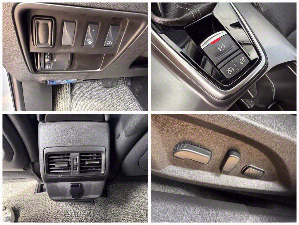 SAMSUNG QM6 2020 Blanco - Importación desde Corea - HF Imports Iquique - Foto 15